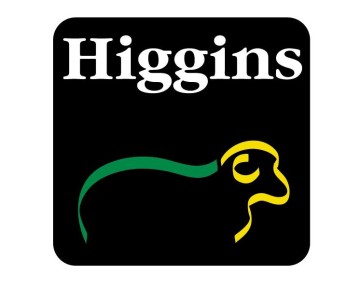 higgins